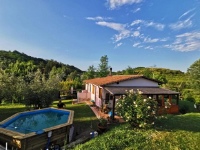 Agriturismo Campolungo